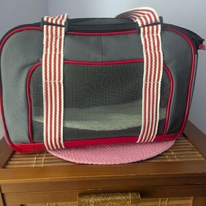 Nwot Dog/Cat Carrier